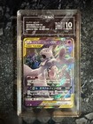 Mewtwo & Mew Tag Team GX