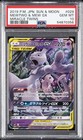 Mewtwo & Mew Tag Team GX