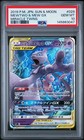 Mewtwo & Mew Tag Team GX