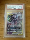 Mewtwo & Mew Tag Team GX
