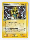 Manectric