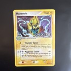 Manectric