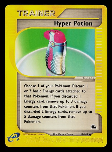Hyper Potion