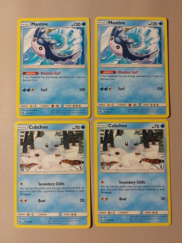 Mantine