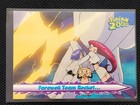 Farewell Team Rocket