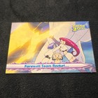 Farewell Team Rocket