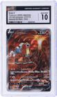Entei V