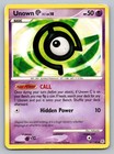 Unown C