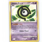 Unown C