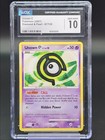 Unown C