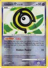 Unown C