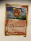 Torchic