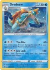 Drednaw