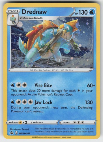 Drednaw
