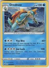 Drednaw
