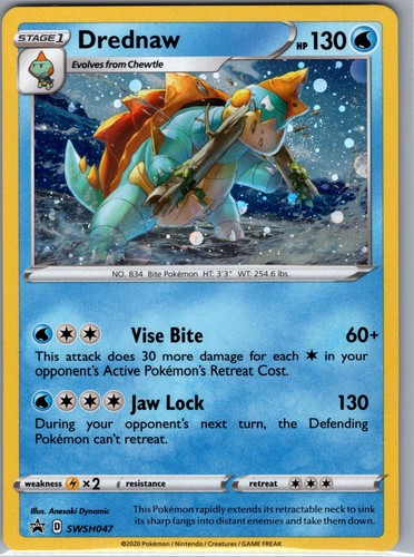 Drednaw