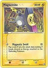 Magnemite