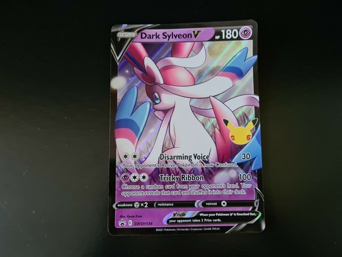 Dark Sylveon V
