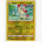 Plusle