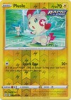 Plusle