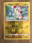 Plusle