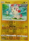 Plusle