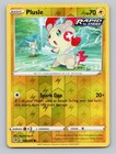 Plusle