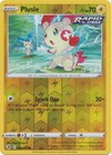 Plusle