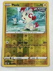 Plusle