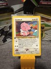 Snubbull