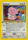 Snubbull