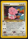Snubbull