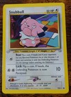 Snubbull