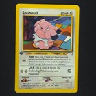 Snubbull