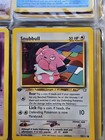 Snubbull
