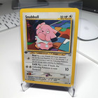 Snubbull
