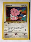 Snubbull