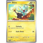 Shinx
