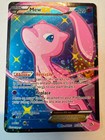 Mew EX