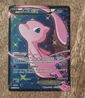 Mew EX