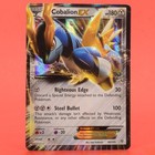 Cobalion EX