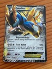Cobalion EX