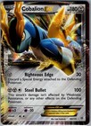 Cobalion EX