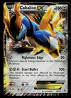 Cobalion EX