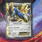 Cobalion EX