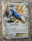 Cobalion EX