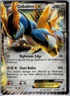 Cobalion EX