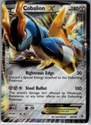 Cobalion EX