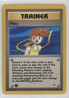 Misty