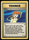 Misty